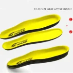 Graf Protect Bare Feet Ice Hockey skating Shoes PP Synthetic Leather Add Velvet Breathable Ice skates Shoes for Adults Children - Image 4