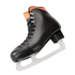 Real Ice Rink Rental Figure Skate Adult and Children Beginner Fancy Heelys Roller Shoes - Image 6
