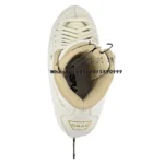 U10 series adult and children's figure ice skating shoes made of waterproof synthetic leather - Image 4