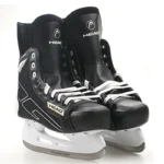 2025 Winter Professional Ice Hockey Skates Shoes with Ice Blade PU Thicken Keep Warm Inline Skake Shoes for Beginner Adult Kids - Image 3