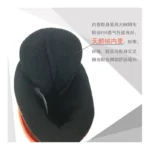 Ice Skates Hard Shell One-Piece Hockey Skate Real Rink Special No Shoelace Ice Skating Shoes - Image 6