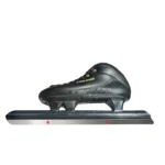 Speed Blade Skating High Quality OEM Service Patines Professional Roller Skates Carbon Fiber Speed Inline Ice Skate Shoes - Image 3