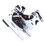 Ice Skating Shoes Thickened Fleece-Lined Ice Skates Sneakers Suitable for Beginners Children 아이스하키 - Image 4