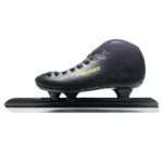 Speed Blade Skating High Quality OEM Service Patines Professional Roller Skates Carbon Fiber Speed Inline Ice Skate Shoes - Image 6