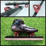Professional Competition Short Track Speed Skating Carbon Fiber Ice Skates Casual Figure Skating Size 30-47 Ice Sports Ice Blade - Image 4