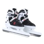 Ice Skating Shoes Thickened Fleece-Lined Ice Skates Sneakers Suitable for Beginners Children 아이스하키 - Image 6