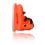 Ice Skates Hard Shell One-Piece Hockey Skate Real Rink Special No Shoelace Ice Skating Shoes - Image 4