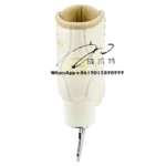 U10 series adult and children's figure ice skating shoes made of waterproof synthetic leather - Image 3