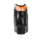 Real Ice Rink Rental Figure Skate Adult and Children Beginner Fancy Heelys Roller Shoes - Image 3