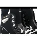 2025 Winter Professional Ice Hockey Skates Shoes with Ice Blade PU Thicken Keep Warm Inline Skake Shoes for Beginner Adult Kids - Image 4