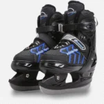 patin à glace Roller Skates Adjustable Warm Children Adult Speed Skating Blade Ball Knife Shoes for Teenagers Skate Ice Hockey - Image 5