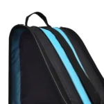 Kids Travel Ice Skating Backpack Breathable Thicken Inline Skates Bag Single Shoulder/Handheld Roller Skate Accessories for Kids - Image 6