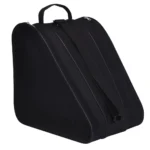 Kids Travel Ice Skating Backpack Breathable Thicken Inline Skates Bag Single Shoulder/Handheld Roller Skate Accessories for Kids - Image 5