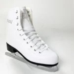 New Children Women's Warm Real Ice Flower Knife Fancy Skating Shoes - Image 3