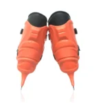 Ice Skates Hard Shell One-Piece Hockey Skate Real Rink Special No Shoelace Ice Skating Shoes - Image 3